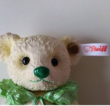 Amazon.co.jp: 新千歳空港限定 シュタイフ ゆきちゃん